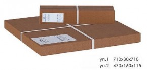 Стол журнальный Оникс 1 в Новоуральске - novouralsk.mebel24.online | фото 2