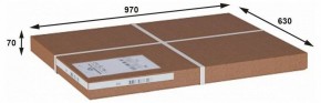 Стол журнальный Васко В 81 в Новоуральске - novouralsk.mebel24.online | фото 4