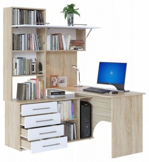 Стол компьютерный КСТ-14.1Л в Новоуральске - novouralsk.mebel24.online | фото 3