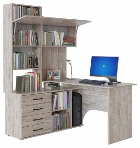 Стол компьютерный КСТ-14Л в Новоуральске - novouralsk.mebel24.online | фото 3