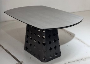 Стол LORENS 150 TL-58 поворотная система раскладки, испанская керамика / Темно-серый, ®DISAUR в Новоуральске - novouralsk.mebel24.online | фото 13