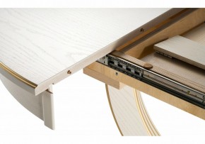 Стол обеденный Дорсет в Новоуральске - novouralsk.mebel24.online | фото 7