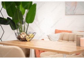 Стол обеденный Лота Лофт 120 в Новоуральске - novouralsk.mebel24.online | фото 7