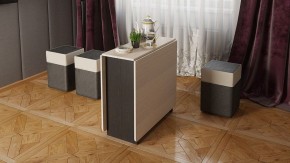 Стол обеденный тип 2 в Новоуральске - novouralsk.mebel24.online | фото