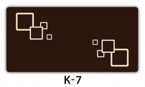 Стол обеденный Трилогия с фотопечатью K-4 в Новоуральске - novouralsk.mebel24.online | фото 18