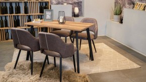 Стол обеденный Тринити Лофт в Новоуральске - novouralsk.mebel24.online | фото 6