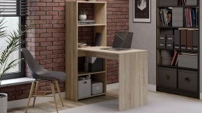 Стол письменный Тип 12 в Новоуральске - novouralsk.mebel24.online | фото 4