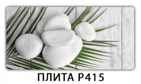 Стол раздвижной-бабочка Бриз с фотопечатью Цветы R044 в Новоуральске - novouralsk.mebel24.online | фото 5