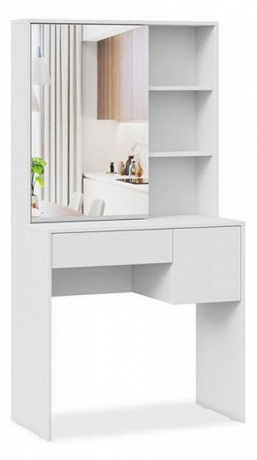 Стол туалетный Вайт в Новоуральске - novouralsk.mebel24.online | фото 1
