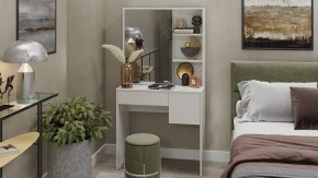 Стол туалетный Вайт в Новоуральске - novouralsk.mebel24.online | фото 8