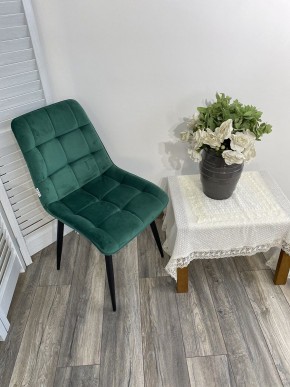 Стул CHIC G108-64 cочная зелень, велюр М-City в Новоуральске - novouralsk.mebel24.online | фото 6