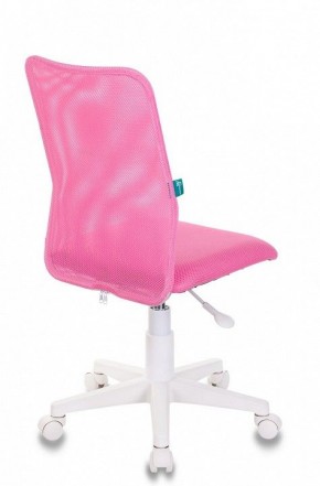 Стул компьютерный KD-9/WH/TW-13A в Новоуральске - novouralsk.mebel24.online | фото 4