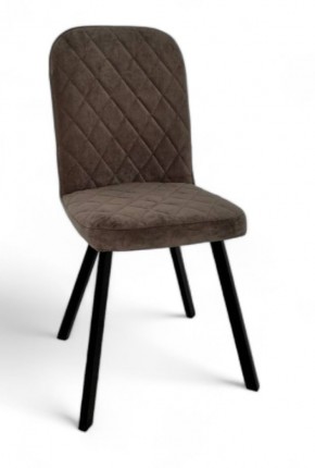 Стул Лион (2 шт.) арт. С106 (*в тканях - Desert, Plush, Jercy, Dubai) в Новоуральске - novouralsk.mebel24.online | фото