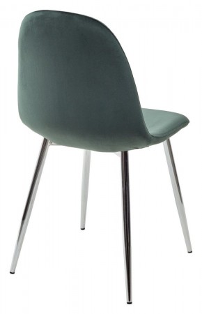 Стул PESCARA UF910-14 DARK GREEN, велюр  М-City в Новоуральске - novouralsk.mebel24.online | фото 3