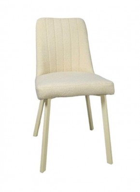 Стул Ретро (2 шт.) арт. С119 (*в тканях - Desert, Plush, Jercy, Dubai) в Новоуральске - novouralsk.mebel24.online | фото