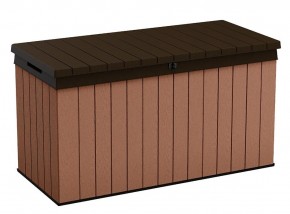 Сундук Дарвин 570 л (Darwin Box 570L) коричневый в Новоуральске - novouralsk.mebel24.online | фото