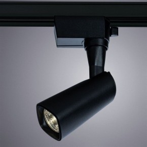 Светильник на штанге Arte Lamp Barut A4561PL-1BK в Новоуральске - novouralsk.mebel24.online | фото 3