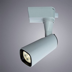 Светильник на штанге Arte Lamp Barut A4561PL-1WH в Новоуральске - novouralsk.mebel24.online | фото 3