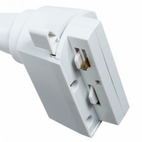 Светильник на штанге Arte Lamp Barut A4561PL-1WH в Новоуральске - novouralsk.mebel24.online | фото 4