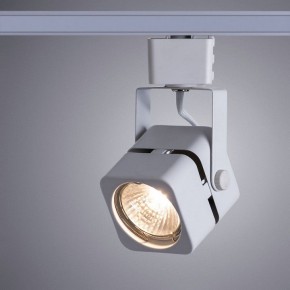 Светильник на штанге Arte Lamp Misam A1315PL-1WH в Новоуральске - novouralsk.mebel24.online | фото 2
