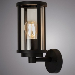 Светильник на штанге Arte Lamp Toronto A1036AL-1BK в Новоуральске - novouralsk.mebel24.online | фото 2