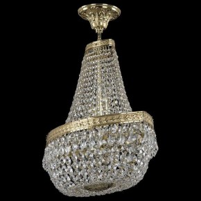 Светильник на штанге Bohemia Ivele Crystal 1901 19013/H1/55IV G в Новоуральске - novouralsk.mebel24.online | фото 2