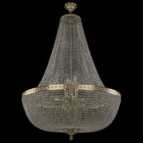 Светильник на штанге Bohemia Ivele Crystal 1905 19051/H2/100IV G в Новоуральске - novouralsk.mebel24.online | фото 2