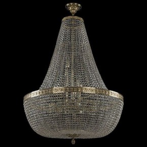 Светильник на штанге Bohemia Ivele Crystal 1905 19051/H2/80IV G в Новоуральске - novouralsk.mebel24.online | фото 2