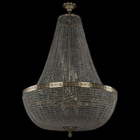 Светильник на штанге Bohemia Ivele Crystal 1905 19051/H2/90IV G в Новоуральске - novouralsk.mebel24.online | фото 2