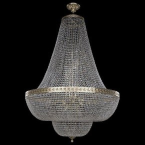 Светильник на штанге Bohemia Ivele Crystal 1909 19091/H2/90IV G в Новоуральске - novouralsk.mebel24.online | фото 2