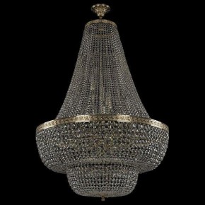 Светильник на штанге Bohemia Ivele Crystal 1910 19101/H2/90IV G в Новоуральске - novouralsk.mebel24.online | фото 2