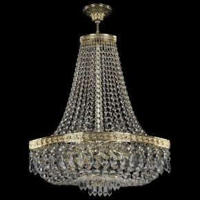 Светильник на штанге Bohemia Ivele Crystal 1927 19273/H2/45IV G в Новоуральске - novouralsk.mebel24.online | фото 2