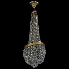 Светильник на штанге Bohemia Ivele Crystal 1927 19273/H2/55IV Pa в Новоуральске - novouralsk.mebel24.online | фото 2