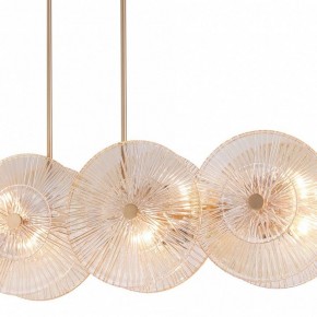 Светильник на штанге Maytoni Aster MOD007PL-08G1 в Новоуральске - novouralsk.mebel24.online | фото 7