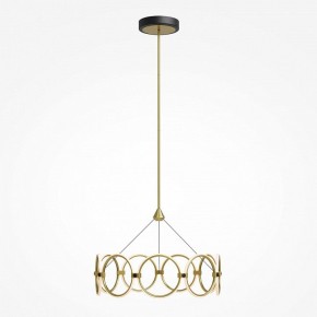 Светильник на штанге Maytoni Link MOD357PL-L40BS3K в Новоуральске - novouralsk.mebel24.online | фото 2