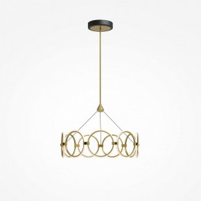 Светильник на штанге Maytoni Link MOD357PL-L40BS3K в Новоуральске - novouralsk.mebel24.online | фото 3