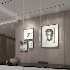 Светильник на штанге Novotech Mais LED 358499 в Новоуральске - novouralsk.mebel24.online | фото 4