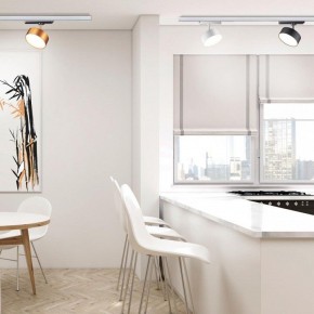 Светильник на штанге Novotech Prometa 358755 в Новоуральске - novouralsk.mebel24.online | фото 4