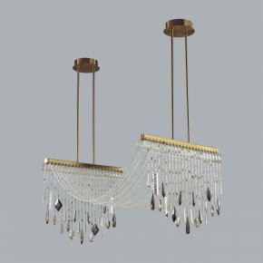 Светильник на штанге Odeon Light Afina 5420/48L в Новоуральске - novouralsk.mebel24.online | фото 4