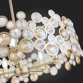 Светильник на штанге ST-Luce Namio SL1172.203.05 в Новоуральске - novouralsk.mebel24.online | фото 11