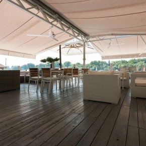 Светильник с вентилятором Mantra Brisa 8726 в Новоуральске - novouralsk.mebel24.online | фото 2