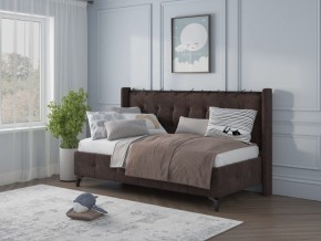 СВЕТЛАНА 3 Кровать линейная (Bora 01) в Новоуральске - novouralsk.mebel24.online | фото