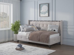 СВЕТЛАНА 3 Кровать линейная (Bora 03) в Новоуральске - novouralsk.mebel24.online | фото