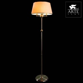 Торшер Arte Lamp Alice A3579PN-3AB в Новоуральске - novouralsk.mebel24.online | фото 2