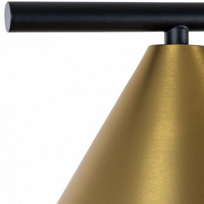 Торшер Arte Lamp David A7033PN-1BK в Новоуральске - novouralsk.mebel24.online | фото 3