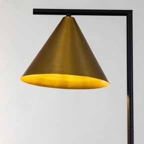 Торшер Arte Lamp David A7033PN-1BK в Новоуральске - novouralsk.mebel24.online | фото 4