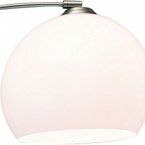 Торшер Arte Lamp Goliath A5822PN-1SS в Новоуральске - novouralsk.mebel24.online | фото 2