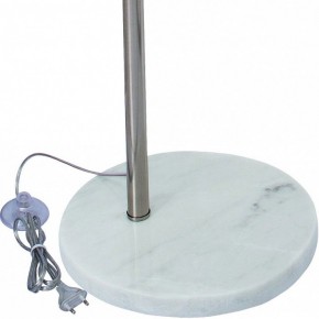 Торшер Arte Lamp Goliath A5822PN-1SS в Новоуральске - novouralsk.mebel24.online | фото 3