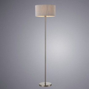 Торшер Arte Lamp Mallorca A1021PN-1SS в Новоуральске - novouralsk.mebel24.online | фото 2