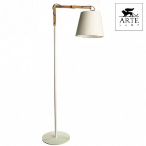 Торшер Arte Lamp Pinocchio A5700PN-1WH в Новоуральске - novouralsk.mebel24.online | фото 4